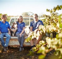 Lake Moodemere Estate - New South Wales Tourism 