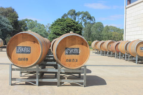 Penley Estate - New South Wales Tourism  4