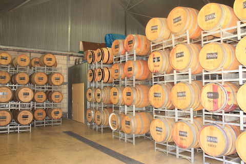Penley Estate - New South Wales Tourism  5