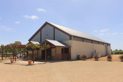 Penley Estate - New South Wales Tourism  6