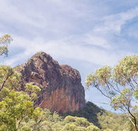Green Camp - New South Wales Tourism 