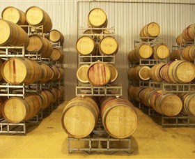 Charles Sturt University Winery Wagga Wagga - New South Wales Tourism  0