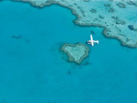 Great Barrier Reef - Whitsundays - New South Wales Tourism  0