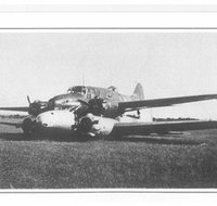 Avro Anson Landing Site - New South Wales Tourism 