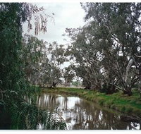 Henty Government Dam Nature Reserve - New South Wales Tourism 