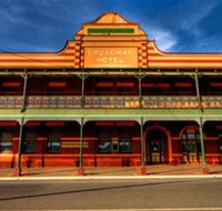 Broadway Museum - New South Wales Tourism 