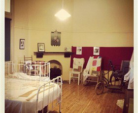 Broadway Museum - New South Wales Tourism  1