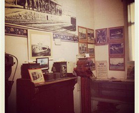 Broadway Museum - New South Wales Tourism  2