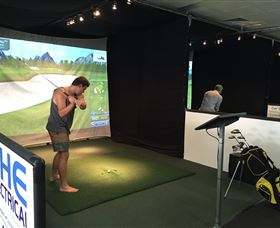 GolfTec - New South Wales Tourism  1