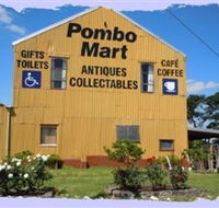 Pombo Mart - New South Wales Tourism 