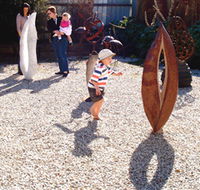 Jayes Gallery and Cafe - New South Wales Tourism 