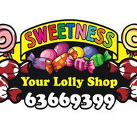 Sweetness Your Lolly Shop and Gelato - New South Wales Tourism 