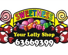 Sweetness Your Lolly Shop And Gelato - New South Wales Tourism  0