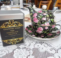 Country High Tea - New South Wales Tourism 
