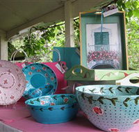 Josephine Jagger Manners Art Classes - New South Wales Tourism 