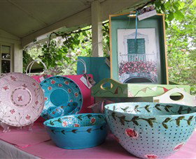 Josephine Jagger Manners Art Classes - New South Wales Tourism  0