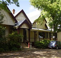 Dromkeen Art Gallery and Tea Room - New South Wales Tourism 