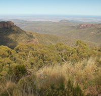 Doug Sky lookout - New South Wales Tourism 