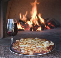 Gisborne Peak Winery - New South Wales Tourism 