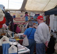 Judys Bazaar - New South Wales Tourism 