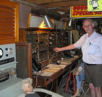 Dales Mini Museum Henty - New South Wales Tourism 