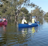 Doodle Cooma Swamp - New South Wales Tourism 