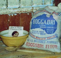 Boggabri Historical Museum - New South Wales Tourism 