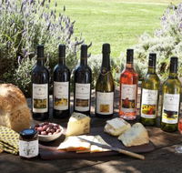 Rosnay Organic Farm and Vineyard - New South Wales Tourism 