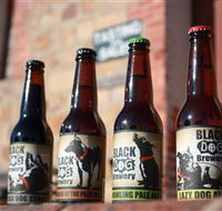 Black Dog Brewery - New South Wales Tourism 