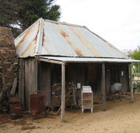 Canowindra Historical Society Museum - New South Wales Tourism 