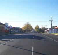 Howlong Historic Trail - New South Wales Tourism 