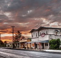 Canowindra Trading Post - New South Wales Tourism 