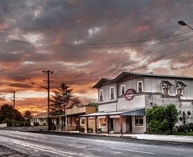 Canowindra Trading Post - New South Wales Tourism  0