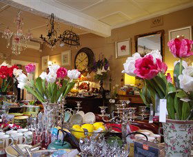 Canowindra Trading Post - New South Wales Tourism  1