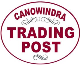 Canowindra Trading Post - New South Wales Tourism  3