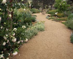 Perennialle Plants Nursery And Garden - New South Wales Tourism  0