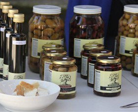 Gooramadda VIC New South Wales Tourism