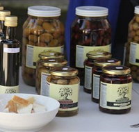 Gooramadda Olives - New South Wales Tourism 
