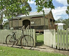 Rockhampton Heritage Village - New South Wales Tourism  2