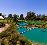 Howlong Country Golf Club - New South Wales Tourism 