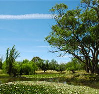 Wirraminna Environmental Education Centre - New South Wales Tourism 