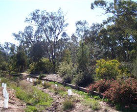Wirraminna Environmental Education Centre - New South Wales Tourism  3