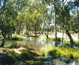 Wirraminna Environmental Education Centre - New South Wales Tourism  2