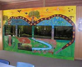 Wirraminna Environmental Education Centre - New South Wales Tourism  5