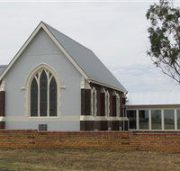 Red Rock Regional Theatre and Gallery - New South Wales Tourism 
