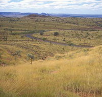 Mount Herbert - New South Wales Tourism 