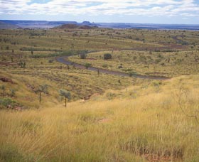 Mount Herbert - New South Wales Tourism  0