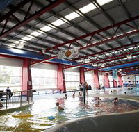 Wangaratta YMCA Indoor Sports  Aquatic Centre - New South Wales Tourism 