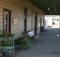 Culcairn Red Cross Craft Shop - New South Wales Tourism 
