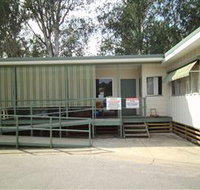 Luthern Church Opportunity Shop - New South Wales Tourism 